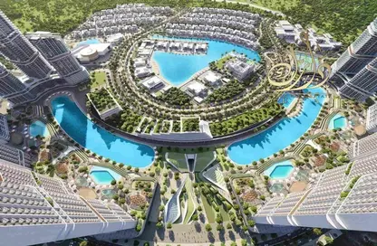 شقة - 3 غرف نوم - 4 حمامات للبيع في صبحا هارتلاند - مدينة الشيخ محمد بن راشد - دبي