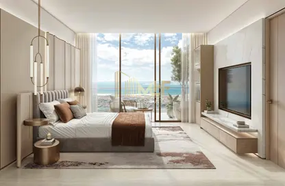 Apartment - 1 Bedroom - 1 Bathroom for sale in Safa Gate - Al Wasl - Dubai