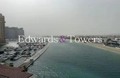 شقة - 1 حمام للايجار في بالم فيوزغرب - بالم فيوز - نخلة جميرا - دبي شقة - 1 حمام للايجار في بالم فيوزغرب - بالم فيوز - نخلة جميرا - دبي