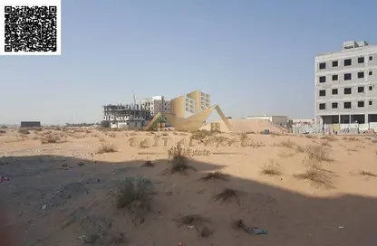 أرض - استوديو للبيع في المنامة - عجمان