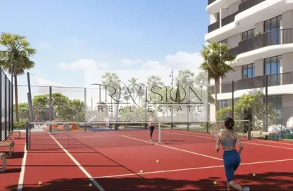 شقة - غرفة نوم - 2 حمامات للبيع في ألتا فيو سكاي هومز - الضاحية 10 - قرية الجميرا سركل - دبي