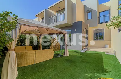 فيلا - 3 غرف نوم - 4 حمامات للايجار في مابل 2 - مابل ات دبي هيلزاستايت - دبي هيلز استيت - دبي فيلا - 3 غرف نوم - 4 حمامات للايجار في مابل 2 - مابل ات دبي هيلزاستايت - دبي هيلز استيت - دبي