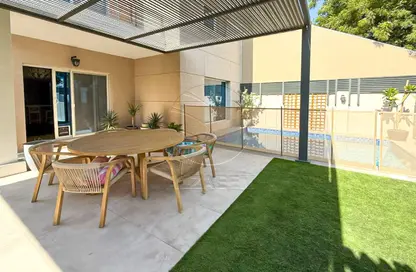 فيلا - 5 غرف نوم - 6 حمامات للبيع في طراز معاصر - فيلات الريف - مشروع الريف - أبوظبي