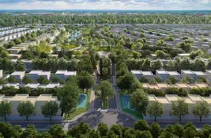 فيلا - 4 غرف نوم - 5 حمامات للبيع في حيان - الشارقة فيلا - 4 غرف نوم - 5 حمامات للبيع في حيان - الشارقة