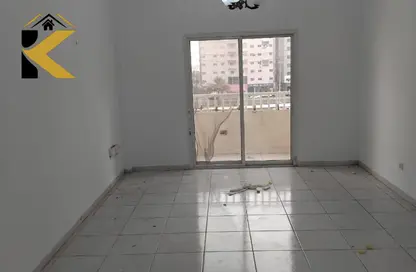 شقة - غرفة نوم - 2 حمامات للايجار في الراشدية 3 - الراشدية - عجمان