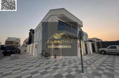 فيلا - 5 غرف نوم - 6 حمامات للبيع في الباهيه هيلز - الباهية - عجمان فيلا - 5 غرف نوم - 6 حمامات للبيع في الباهيه هيلز - الباهية - عجمان