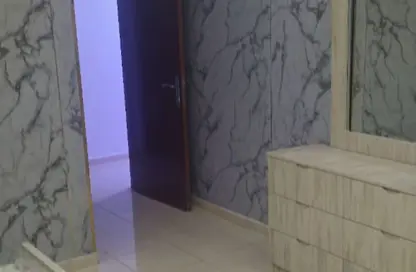Apartment - 1 Bedroom - 2 Bathrooms for rent in Orient Tower 2 - Orient Towers - Al Bustan - Ajman