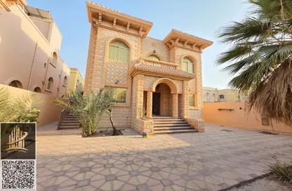 Villa - 5 Bedrooms - 7 Bathrooms for rent in Al Rawda 2 Villas - Al Rawda 2 - Al Rawda - Ajman