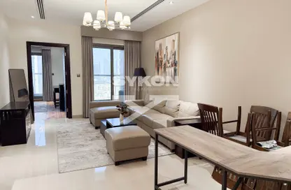 شقة - غرفة نوم - 2 حمامات للبيع في برج ايليت ريزيدينس - وسط مدينة دبي - دبي شقة - غرفة نوم - 2 حمامات للبيع في برج ايليت ريزيدينس - وسط مدينة دبي - دبي