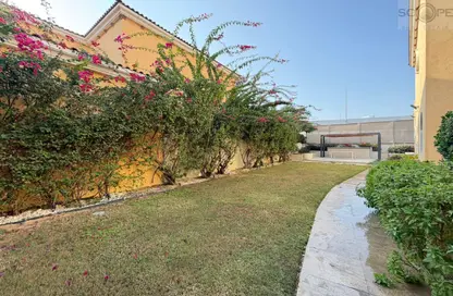 فيلا - 5 غرف نوم - 6 حمامات للايجار في جميرا بارك هومز - جميرا بارك - دبي