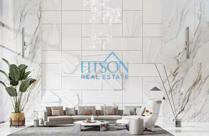 Apartment - 1 Bedroom - 2 Bathrooms for sale in Avenue Residence 8 - Avenue Residence - Al Furjan - Dubai