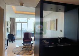 Apartment - 1 bedroom - 2 bathrooms for rent in Damac Maison The Distinction - Downtown Dubai - Dubai