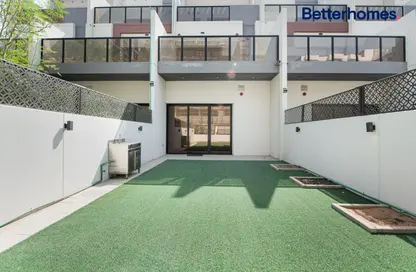 Townhouse - 4 Bedrooms - 6 Bathrooms for sale in District 1A - Jumeirah Village Triangle - Dubai