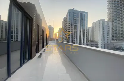 شقة - 3 غرف نوم - 4 حمامات للايجار في منال لاروز - قرية الجميرا سركل - دبي