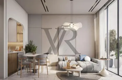 شقة - 2 غرف نوم - 3 حمامات للبيع في أكوا مايا - جزيرة المرجان - رأس الخيمة