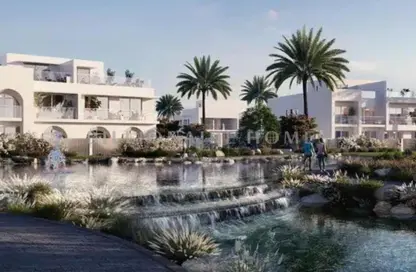 فيلا - 4 غرف نوم - 5 حمامات للبيع في ألانا - ذا فالي - دبي فيلا - 4 غرف نوم - 5 حمامات للبيع في ألانا - ذا فالي - دبي