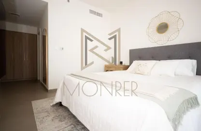 Apartment - 3 Bedrooms - 3 Bathrooms for sale in Executive Residences 1 - Executive Residences - Dubai Hills Estate - Dubai