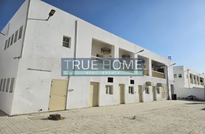 سكن عمال - استوديو - 8 حمامات للبيع في السجع إس - آلصجعه - الشارقة