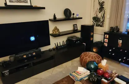 شقة - غرفة نوم - 2 حمامات للايجار في 1 ردهة وستن - ردهة وستن - مدينة السيارات - دبي