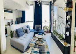 Apartment - 1 bedroom - 2 bathrooms for sale in The Dania District 2 - Midtown - Dubai Production City (IMPZ) - Dubai