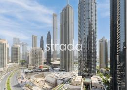 Outdoor Building image for: Apartment - 2 bedrooms - 3 bathrooms for sale in BLVD Heights Tower 1 - BLVD Heights - Downtown Dubai - Dubai, Image 1