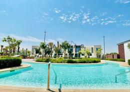 Villa - 3 bedrooms - 4 bathrooms for rent in Sun - Arabian Ranches 3 - Dubai