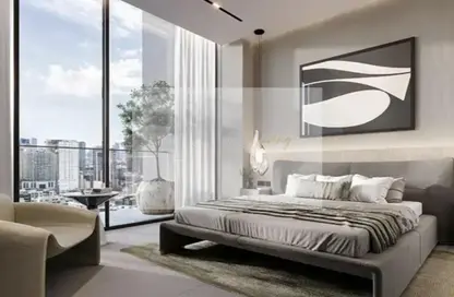 Apartment - 1 Bedroom - 1 Bathroom for sale in Norah Residence - District 14 - Jumeirah Village Circle - Dubai Apartment - 1 Bedroom - 1 Bathroom for sale in Norah Residence - District 14 - Jumeirah Village Circle - Dubai