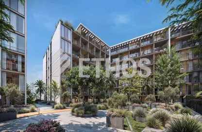 شقة - 1 حمام للبيع في آشلي هيلز - ارجان - دبي