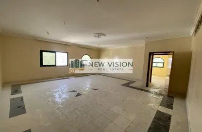 Apartment - 3 Bedrooms - 3 Bathrooms for rent in Al Mahatta Building - Al Mahatta - Al Qasimia - Sharjah