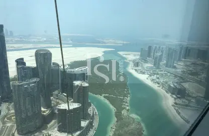 شقة - 3 غرف نوم - 4 حمامات للبيع في برج سكاي - شمس أبوظبي - جزيرة الريم - أبوظبي