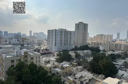 Apartment - 1 Bedroom - 2 Bathrooms for sale in Orient Tower 1 - Orient Towers - Al Bustan - Ajman