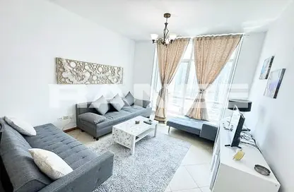 Apartment - 1 Bedroom - 1 Bathroom for rent in Marina Diamond 4 - Marina Diamonds - Dubai Marina - Dubai