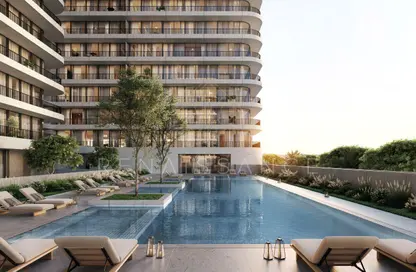 شقة - 3 غرف نوم - 4 حمامات للبيع في إيدن هاوس ذا بارك - الوصل - دبي