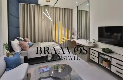 شقة - 1 حمام للبيع في احياء سيجنيتشر السكنية - قرية الجميرا سركل - دبي