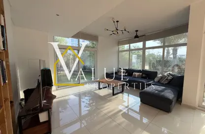 Villa - 6 Bedrooms - 6 Bathrooms for sale in Aknan Villas - Vardon - Damac Hills 2 - Dubai