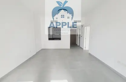 Apartment - 1 Bedroom - 2 Bathrooms for rent in Tiraz - Naseej District - Aljada - Sharjah