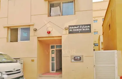 عمارة بالكامل - 1 حمام للبيع في الحمرية - بر دبي - دبي