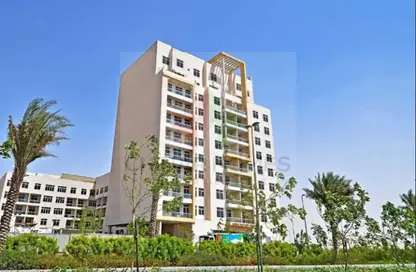 Apartment - 1 Bedroom - 2 Bathrooms for rent in Sobha Daffodil - Jumeirah Village Circle - Dubai