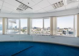 Office Space for rent in Hamsah A - Karama - Dubai