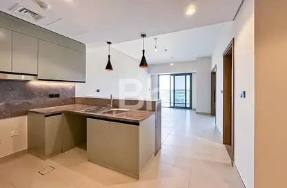 Apartment - 1 Bedroom - 2 Bathrooms for rent in Golf Gate - DAMAC Hills - Dubai