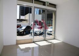 Shop for rent in Zeenah Building - Port Saeed - Deira - Dubai