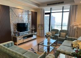 Apartment - 1 bedroom - 1 bathroom for rent in RP Heights - Downtown Dubai - Dubai