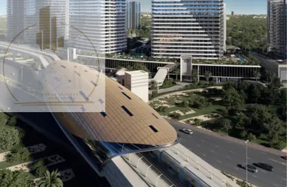 Apartment - Studio - 1 Bathroom for sale in Skyhills Astra - Dubai Science Park - Dubai