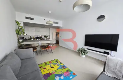 Apartment - 2 Bedrooms - 3 Bathrooms for rent in Oia Residence - Motor City - Dubai
