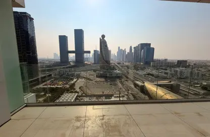 شقة - 2 غرف نوم - 3 حمامات للبيع في 4 بارك جيت ريزيدنس - مساكن بارك غايت - الكفاف - زعبيل - دبي شقة - 2 غرف نوم - 3 حمامات للبيع في 4 بارك جيت ريزيدنس - مساكن بارك غايت - الكفاف - زعبيل - دبي