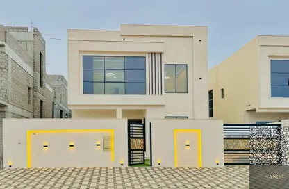 فيلا - 3 غرف نوم - 3 حمامات للبيع في الحليو 2 - الحليو - عجمان