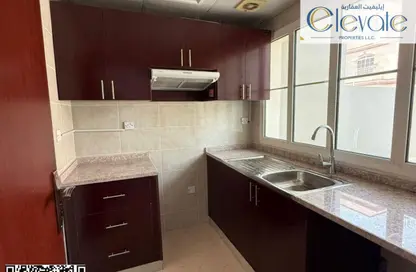 تاون هاوس - 3 غرف نوم - 4 حمامات للايجار في فيلات ضواحي عجمان - ضواحي عجمان - عجمان