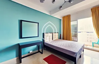 Apartment - 1 Bedroom - 2 Bathrooms for sale in Hanover Square - Jumeirah Village Circle - Dubai Apartment - 1 Bedroom - 2 Bathrooms for sale in Hanover Square - Jumeirah Village Circle - Dubai