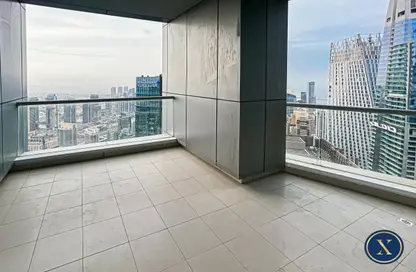 Apartment - 3 Bedrooms - 3 Bathrooms for sale in The Torch - Dubai Marina - Dubai