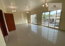 Apartment - 3 bedrooms - 4 bathrooms for rent in Al Muroor Building - Sultan Bin Zayed the First Street - Muroor Area - Abu Dhabi
